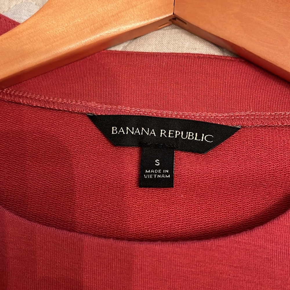 Banana Republic Top